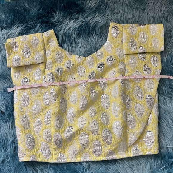 Koch 2 piece set so cute yellow - Picture 9 of 12